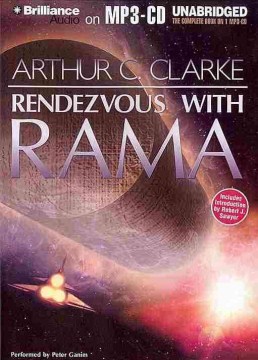 Rendezvous With Rama