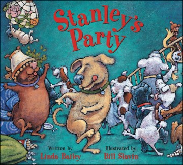 Stanley's Party