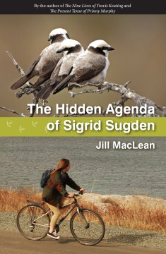 Hidden Agenda Of Sigrid Sugden
