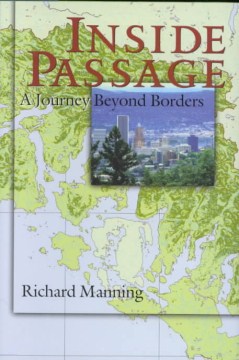 Inside Passage: A Journey Beyond Borders