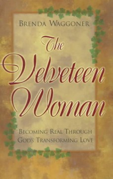 The Velveteen Woman