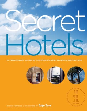 Secret Hotels