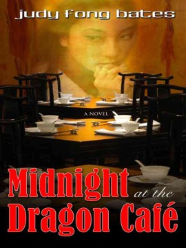 Midnight at the Dragon Cafe‚