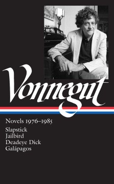 Novels, 1976-1985