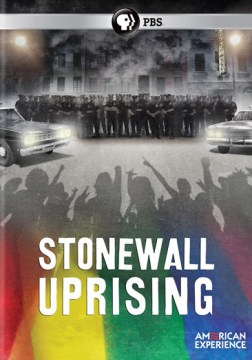 Stonewall Uprising