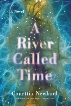 A River Called Time