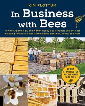 In Business With Bees