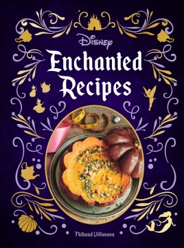 Enchanted Recipes