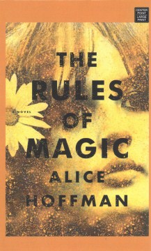 The Rules of Magic