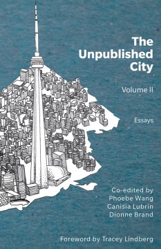 The Unpublished City