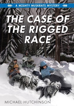 The Case of the Rigged Race