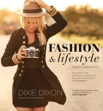 Fashion & Lifestyle Photography