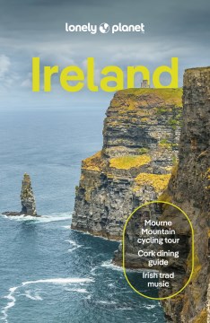 Lonely Planet Ireland 16 16th Ed