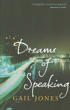 Dreams of Speaking