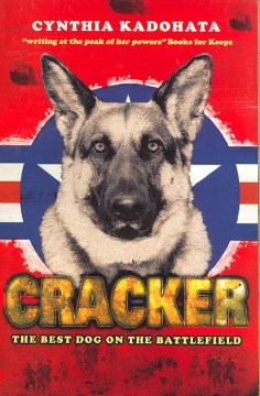 Cracker: The Best Dog in Vietnam