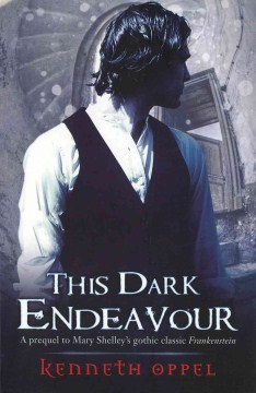 This Dark Endeavour