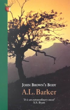 John Browns Body