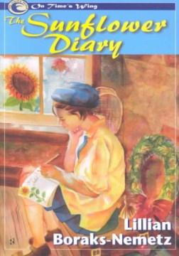 The Sunflower Diary