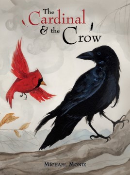The Cardinal and the Crow