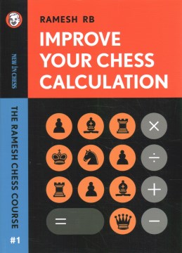 Improve your Chess Calculations