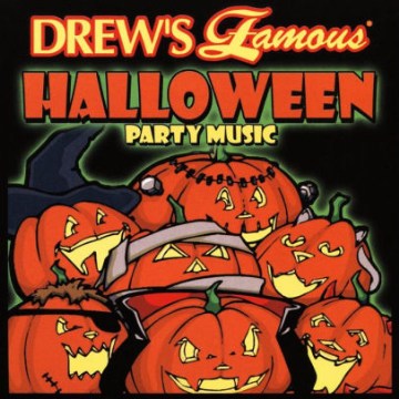 Halloween Party Music
