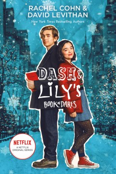 Dash &amp; Lily's Book of Dares