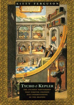 Tycho &amp; Kepler
