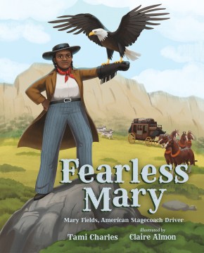 Fearless Mary