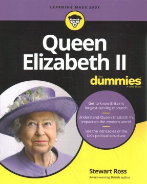 Queen Elizabeth II for Dummies