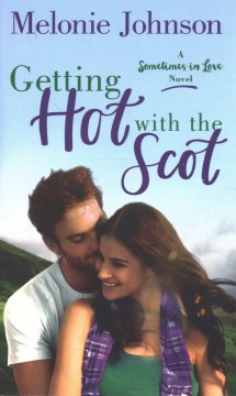 Getting Hot With the Scot