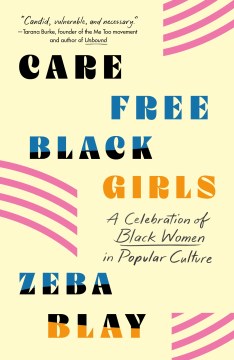 Care Free Black Girls