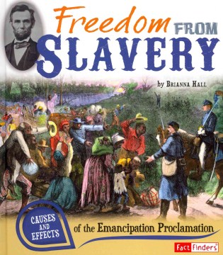 Freedom From Slavery