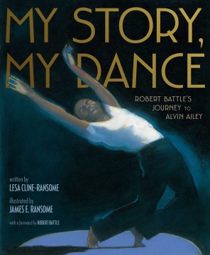 My Story, My Dance