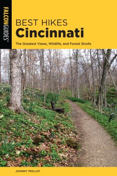 Best Hikes Cincinnati