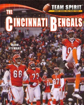 The Cincinnati Bengals