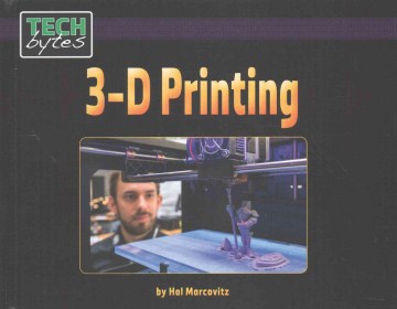3-D Printing