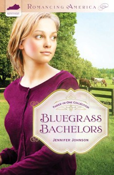 Bluegrass Bachelors