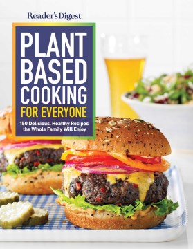 Plant Based Cooking for Everyone