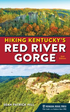 Hiking Kentucky's Red River Gorge
