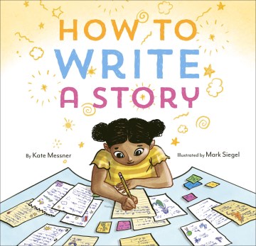 How to Write A Story