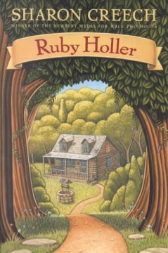 Ruby Holler