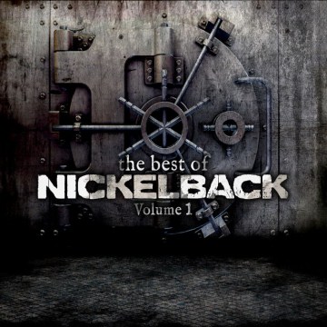 The Best of Nickelback