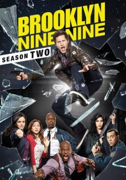 Brooklyn Nine-nine, Season Two