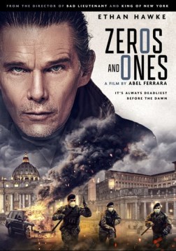 Zeros and Ones (DVD)