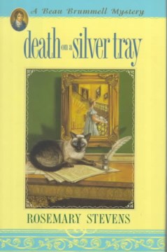 Death on a Silver Tray