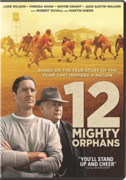 12 Mighty Orphans (DVD)