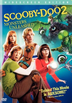 Scooby-Doo 2