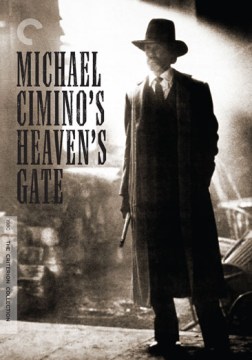 Michael Cimino's Heaven's Gate