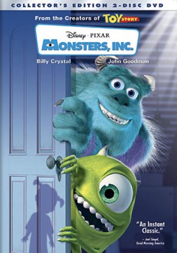 Monsters, Inc