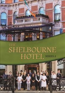 The Shelbourne Hotel